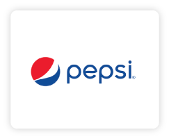 Pepsi Client Logo Dubai