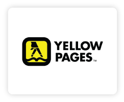 Yellow Pages Client Logo Dubai