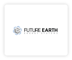 Future Earth Client Logo Dubai
