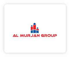 Almurjan Client Logo Dubai