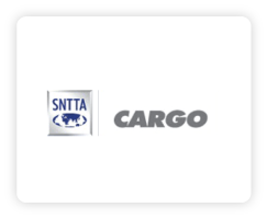 Cargo Client Logo Dubai