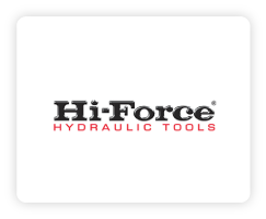 Hi-Force Hydraulic Tools Client Logo Dubai