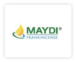 Maydi Client Logo Dubai