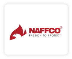 Naffco Client Logo Dubai