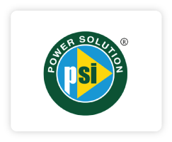 Power Solution Client Logo Dubai